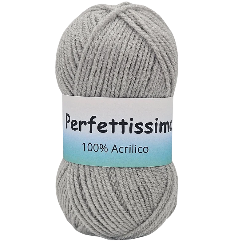 Filato Acrilico Perfettissimo 50gr