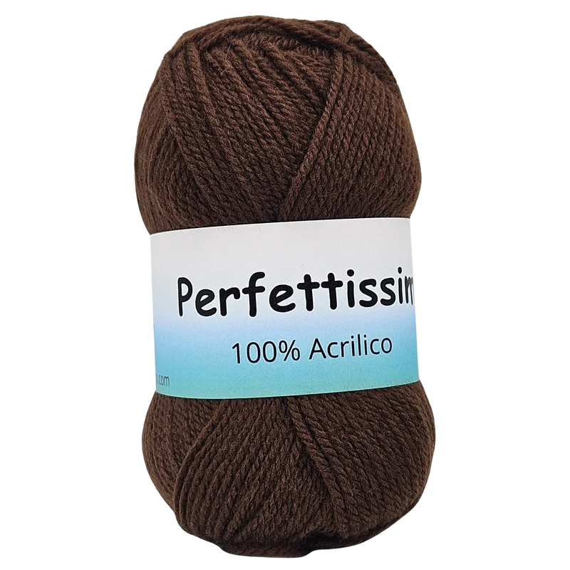 Filato Acrilico Perfettissimo 50gr