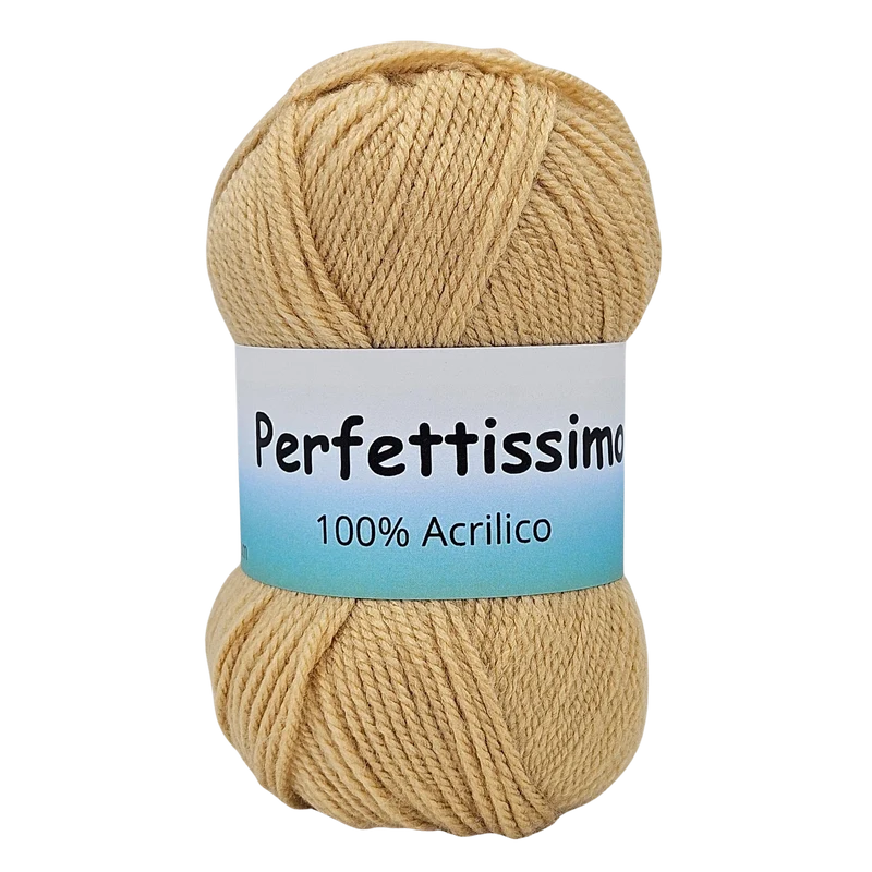 Filato Acrilico Perfettissimo 50gr