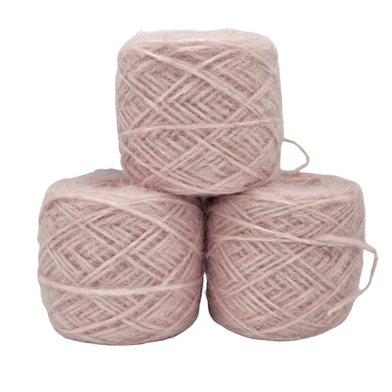 PIUMINO 68% BABY ALAPACA 50GR