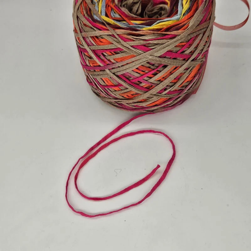 Fettuccia Multicolor 150gr