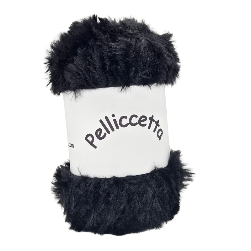 Pelliccetta morbida 100gr