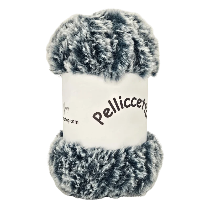 Pelliccetta morbida 100gr