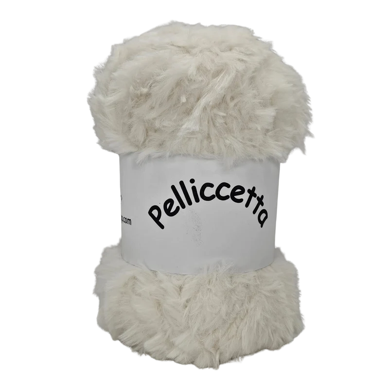 Pelliccetta morbida 100gr