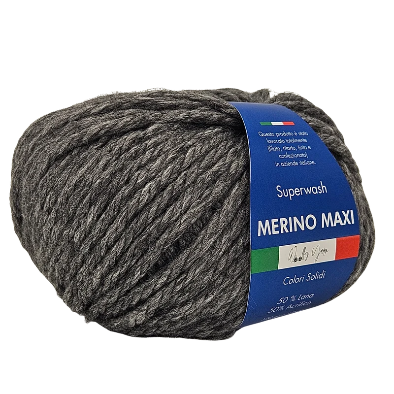 Merino Maxi 100gr