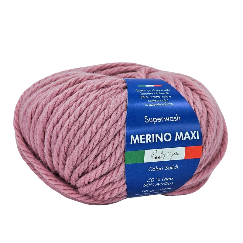 Merino Maxi 100gr