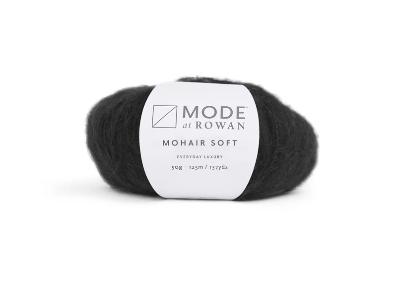 Mohair Soft Mode Rowan 50gr