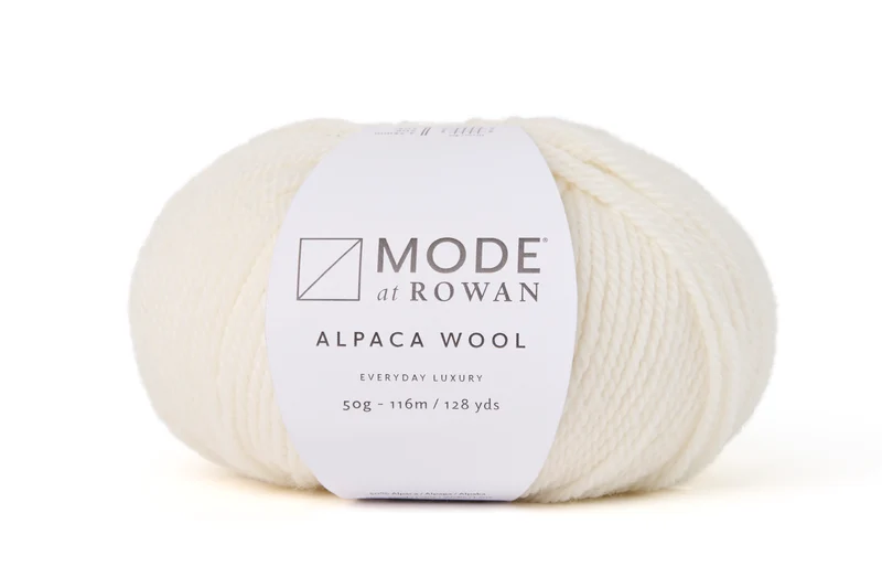 Alpaca Wool Rowan