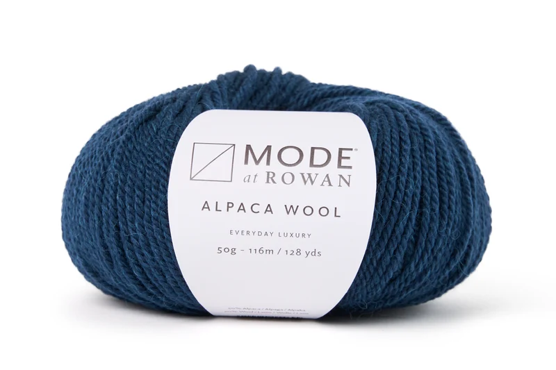 Alpaca Wool Rowan