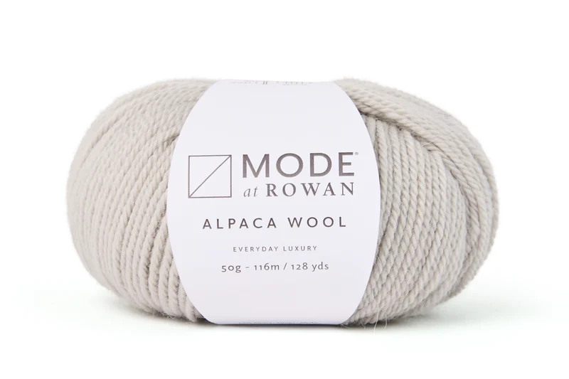 Alpaca Wool Rowan