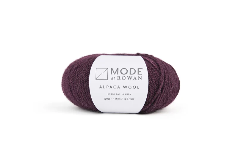 Alpaca Wool Rowan
