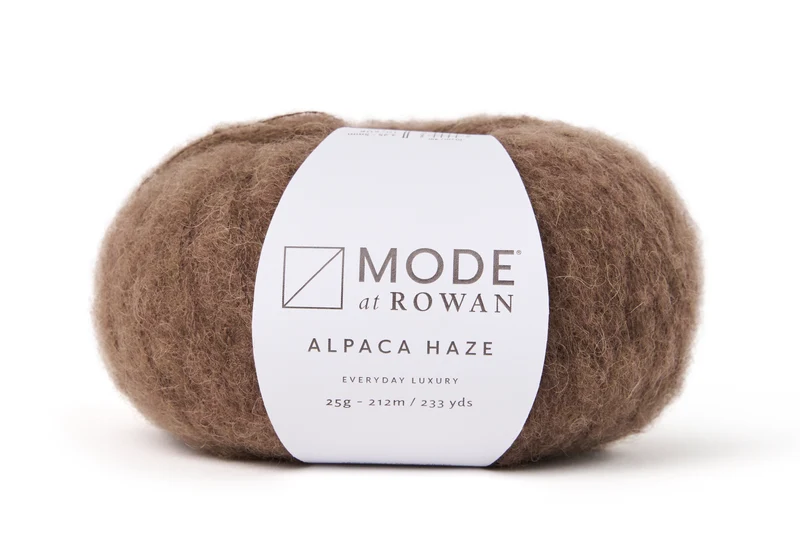 Alpaca Haze Mode Rowan