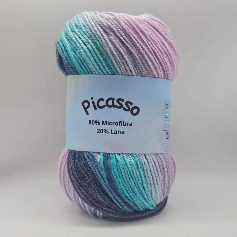 Picasso 100gr