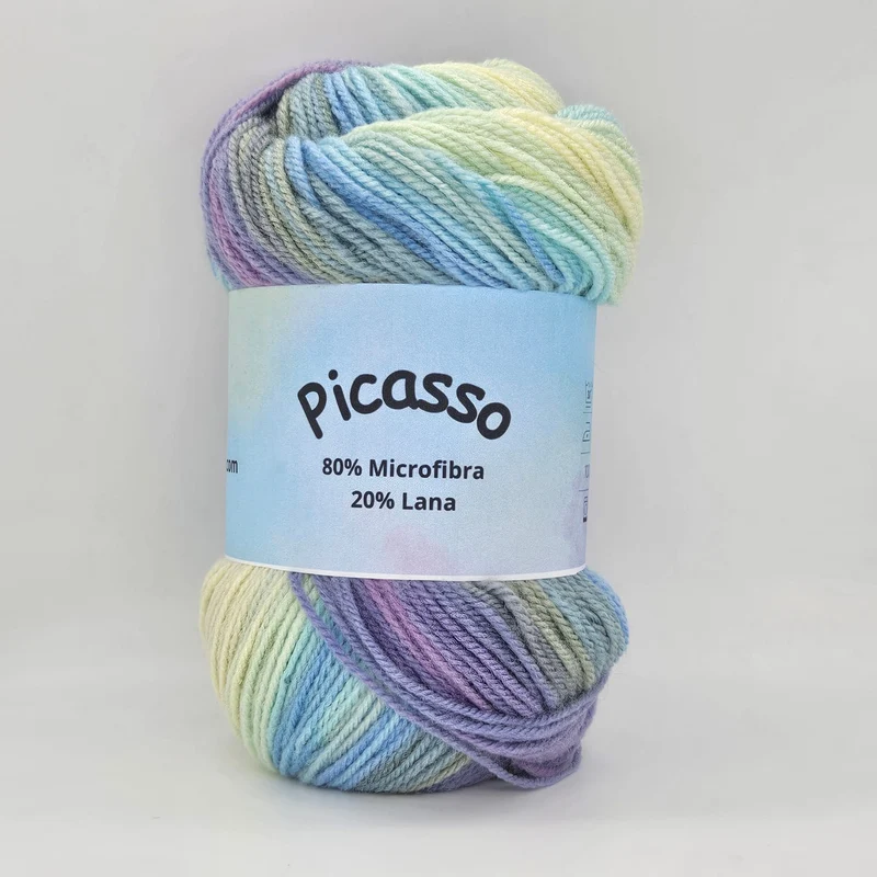 Picasso 100gr