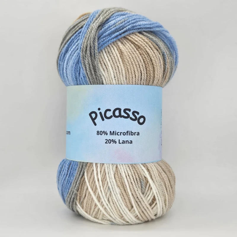 Picasso 100gr