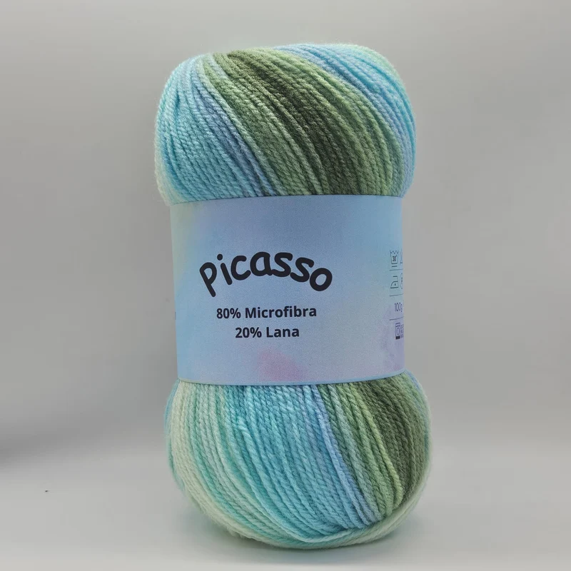 Picasso 100gr