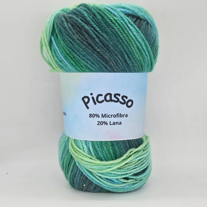 Picasso 100gr