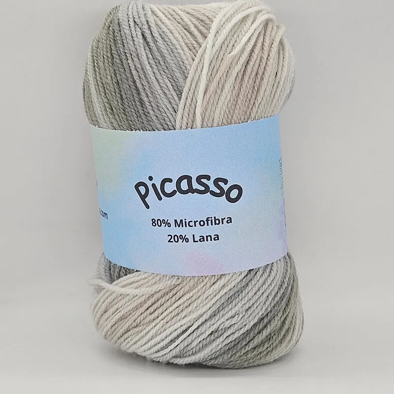 Picasso 100gr