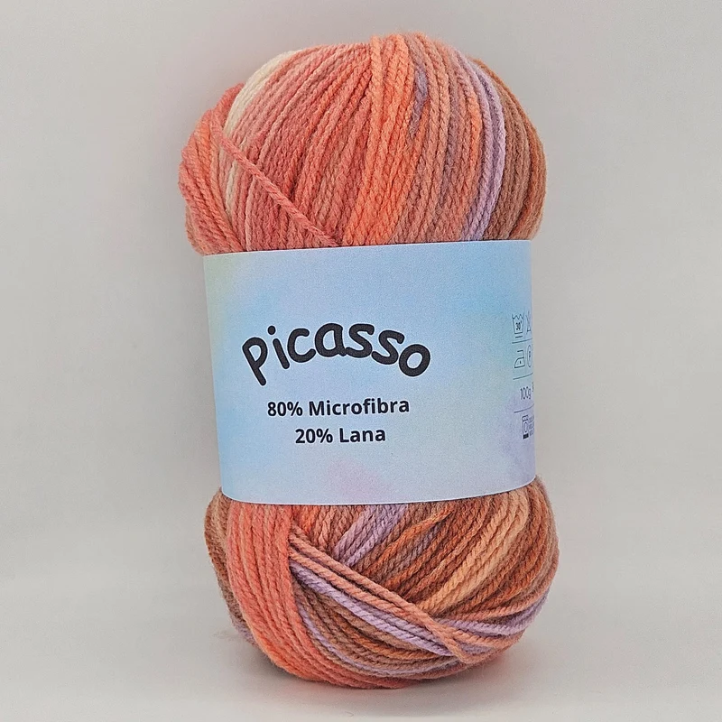 Picasso 100gr