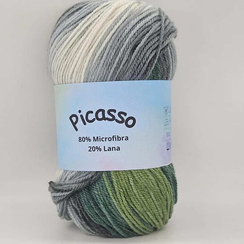 Picasso 100gr