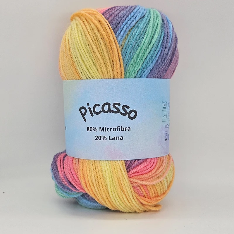 Picasso 100gr