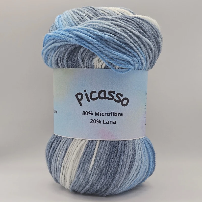 Picasso 100gr