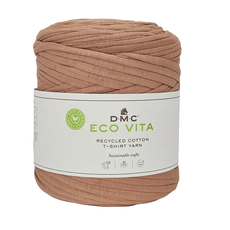 Fettuccia Eco Vita DMC 450gr