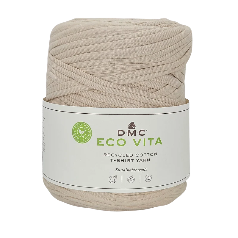 Fettuccia Eco Vita DMC 450gr