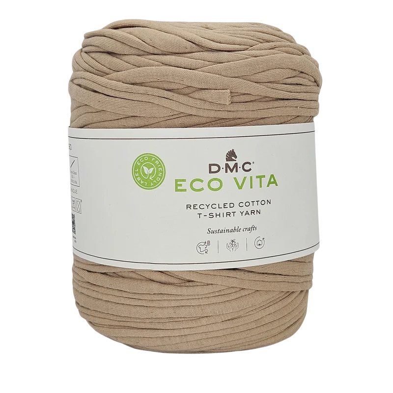 Fettuccia Eco Vita DMC 450gr