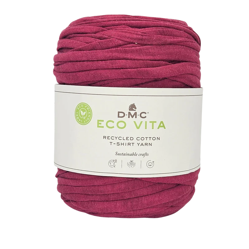 Fettuccia Eco Vita DMC 450gr