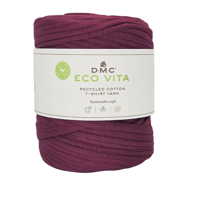 Fettuccia Eco Vita DMC 450gr
