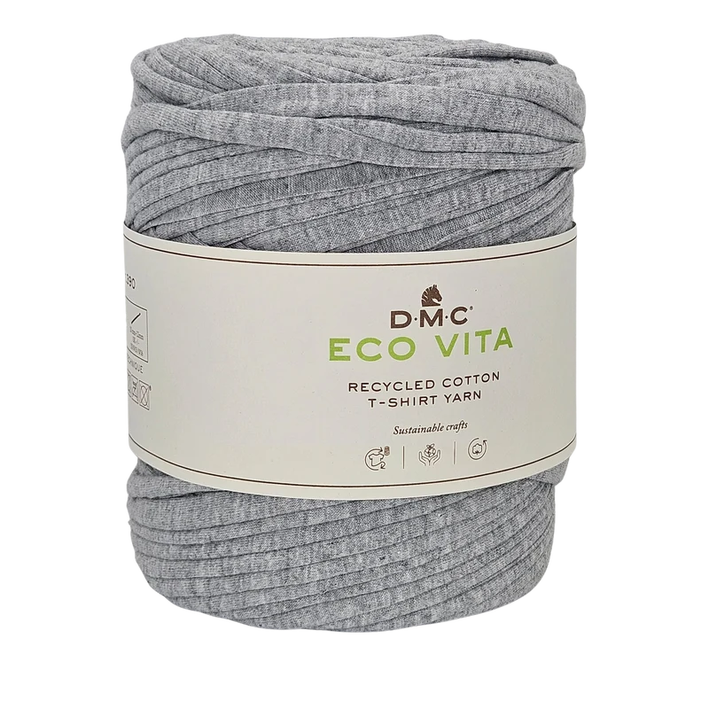 Fettuccia Eco Vita DMC 450gr