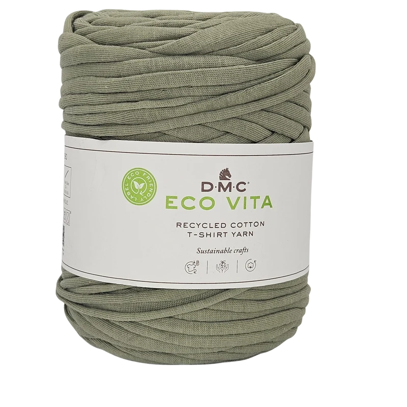 Fettuccia Eco Vita DMC 450gr