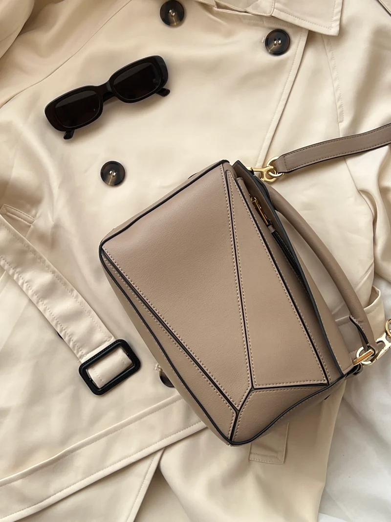Borsa in vera pelle fatta a mano – P01