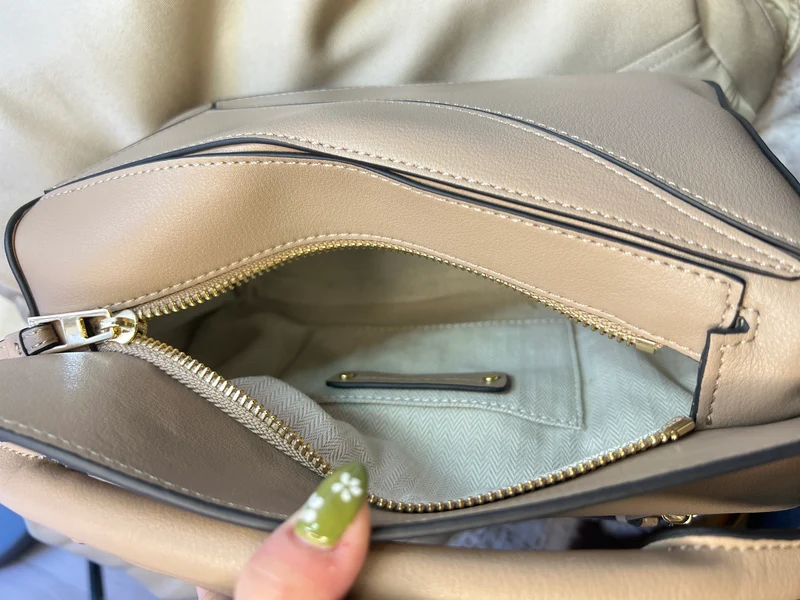 Borsa in vera pelle fatta a mano – P01