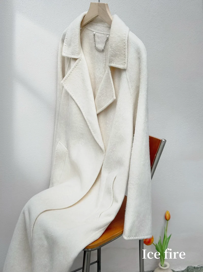 Cappotto "Mont Blanc"