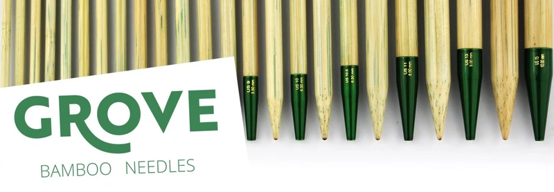 Lykke Grove 5" Interchangable Needles