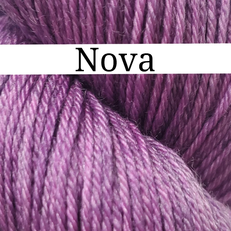 Nova - Dye to Order