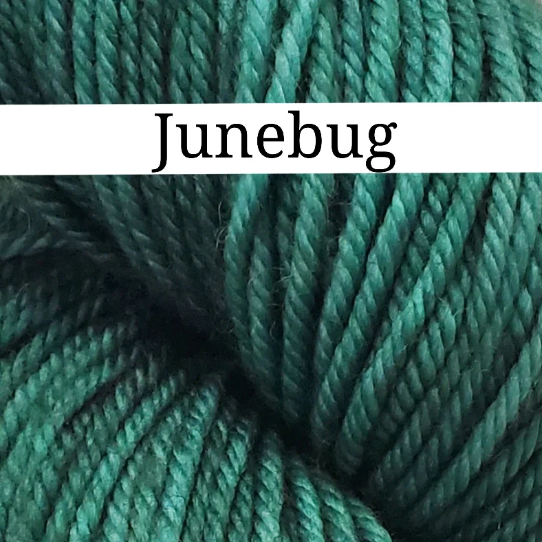 Junebug - Dye to Order