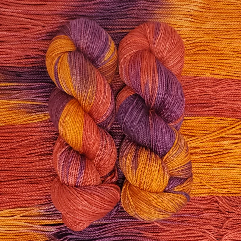 Anzula 24th Anniversary-Dye to Order