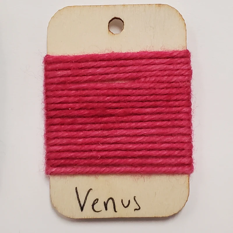 Venus - Dye to Order