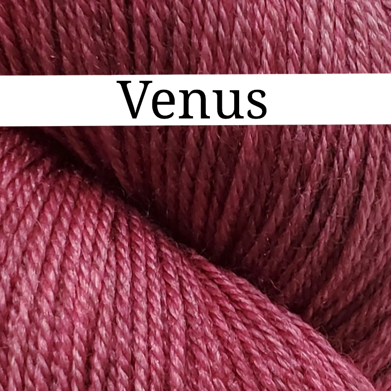 Venus - Dye to Order
