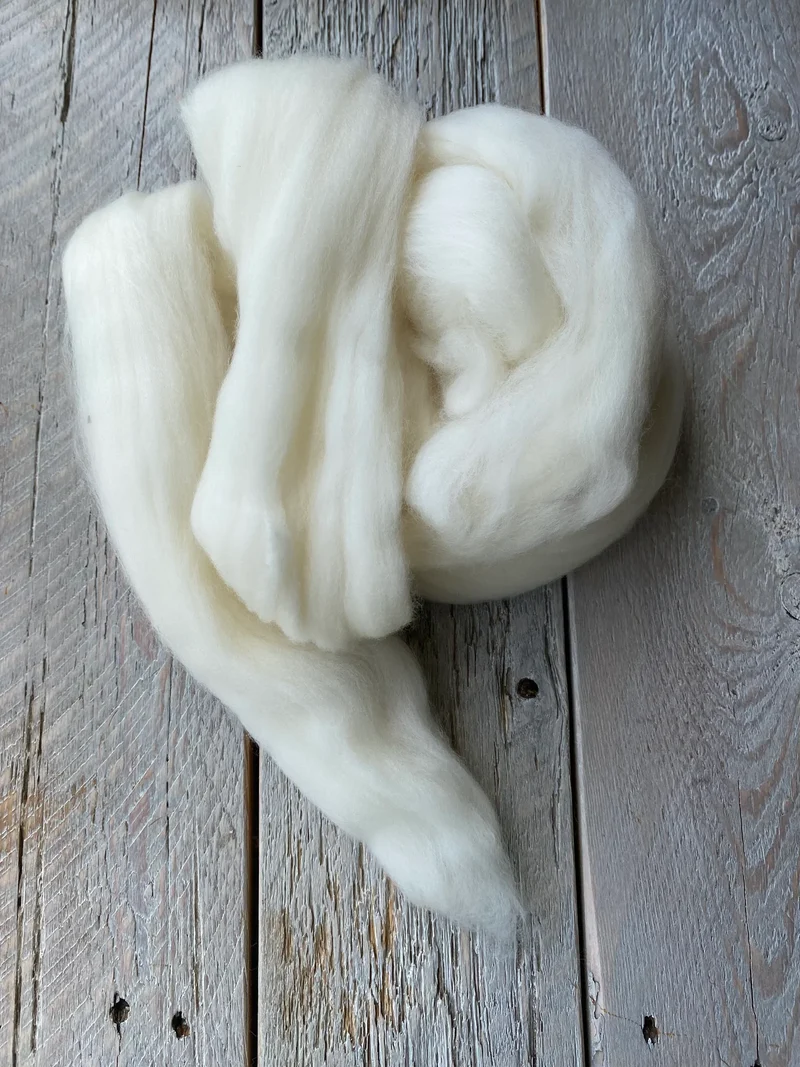 Merino 22 Microns