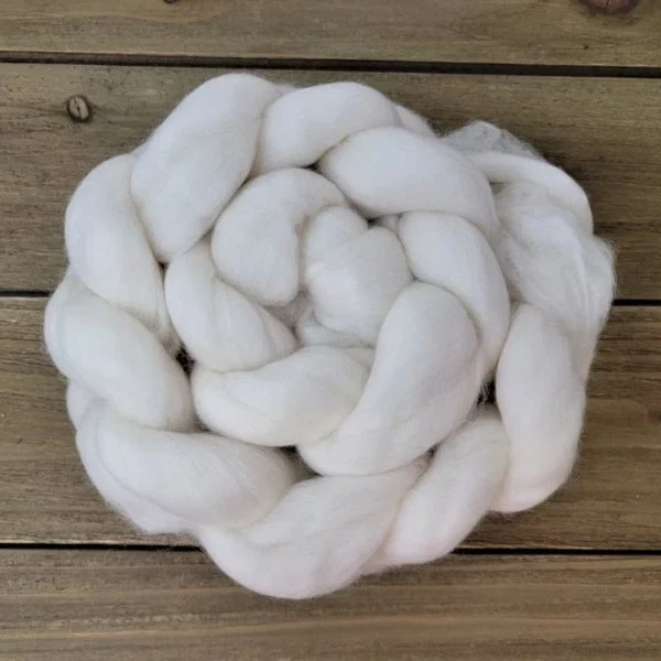 Fine Merino 19.5 Microns