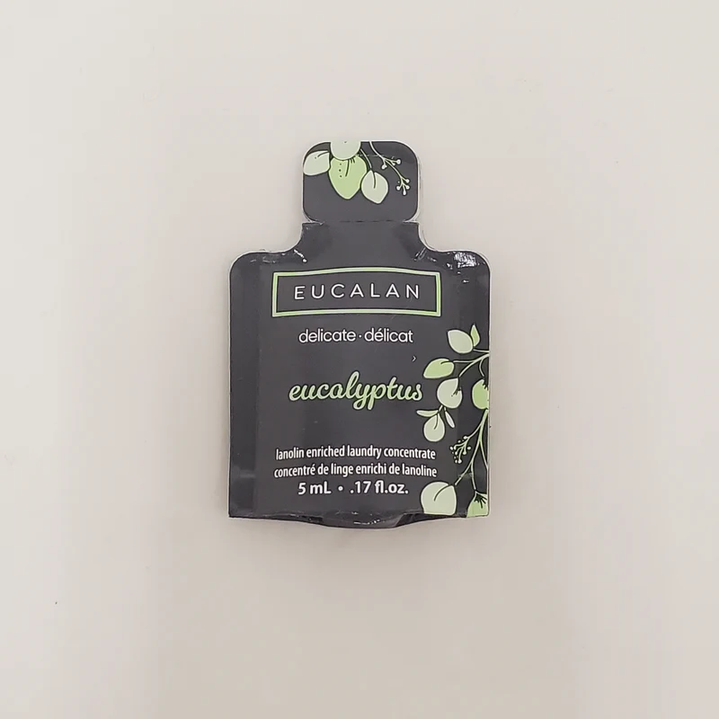 Eucalan Wool Wash