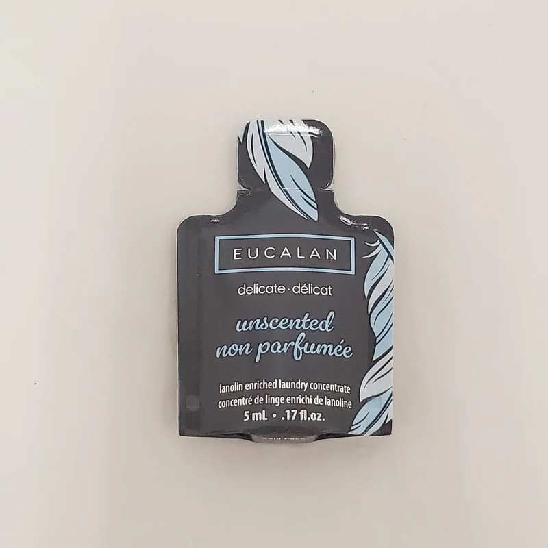 Eucalan Wool Wash
