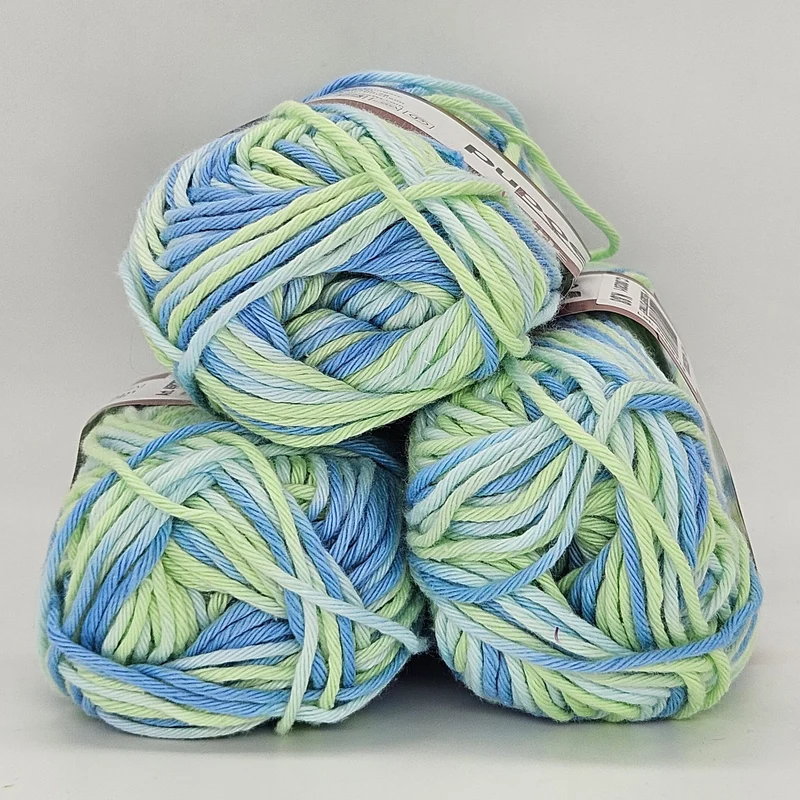 Cotone fantasia 8/8 50gr