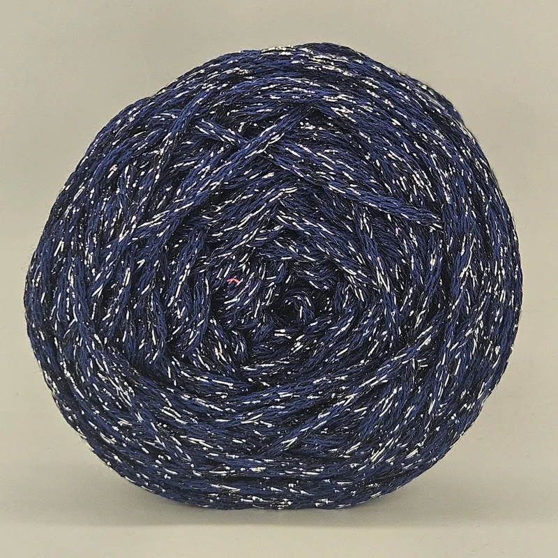Catenella Lurex 100gr