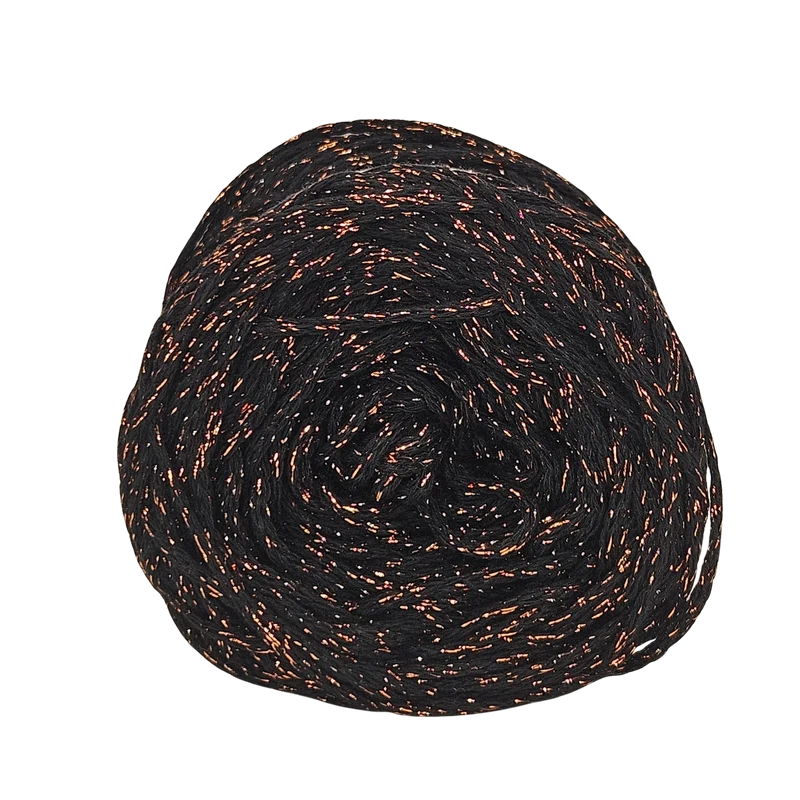 Catenella Lurex 100gr