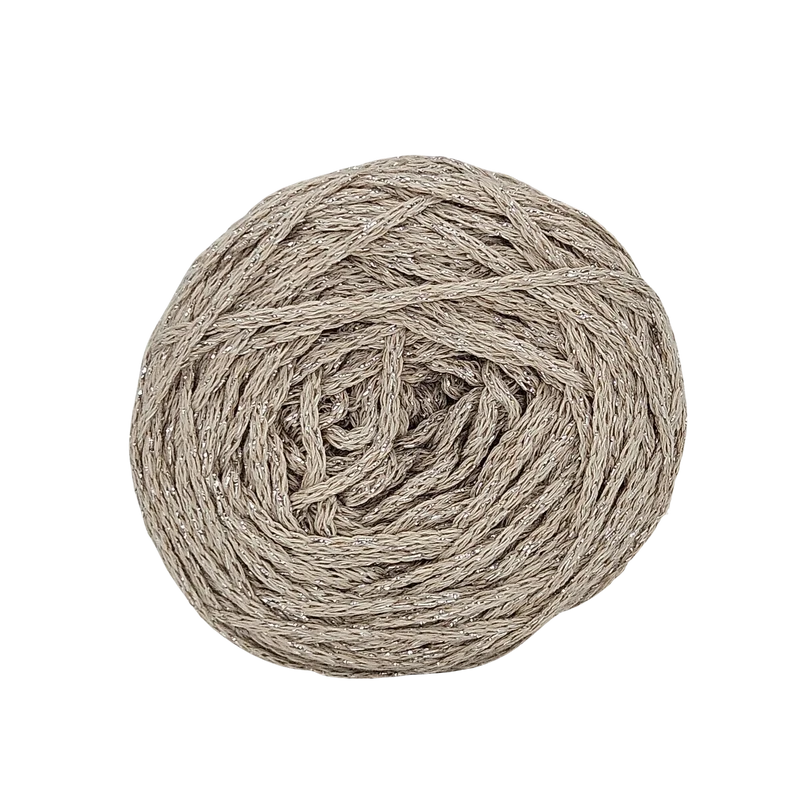 Catenella Lurex 100gr